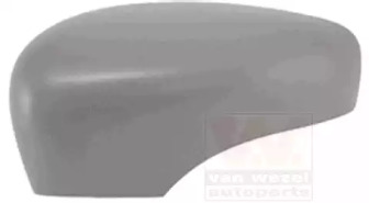 VAN WEZEL 4373843 -  Покрытие, внешнее зеркало